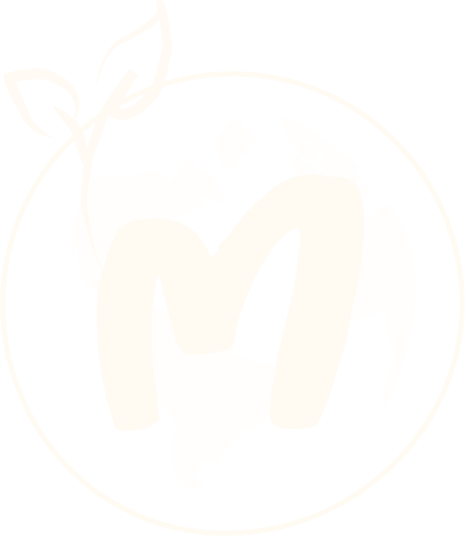 logo mondesign