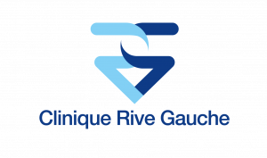 Logo Clinique Rive Gauche Toulouse